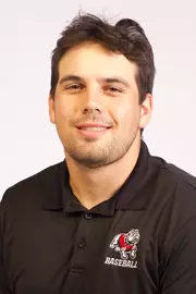 Peter Capobianco head shot