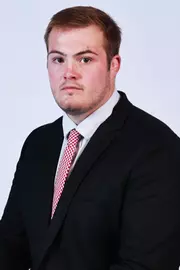 Keaton Kluever