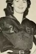 Joan Cline Backhaus