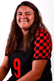 Abby Clark 2024