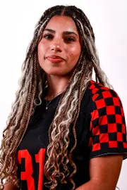 Ayanna Thelusma 2024