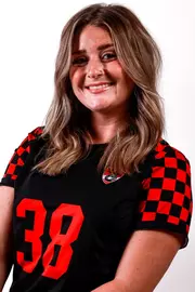 Abby Williams 2024