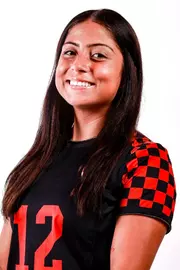 Amely Molina 2024