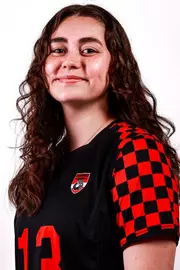 Christabel Thompson 2024