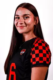 Ayse Demirci 2024
