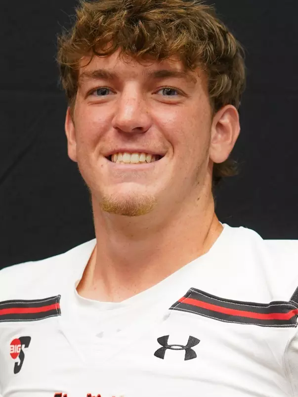 Evan Kuchnel 2024
