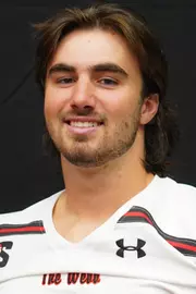 Lukas Kachilo 2024
