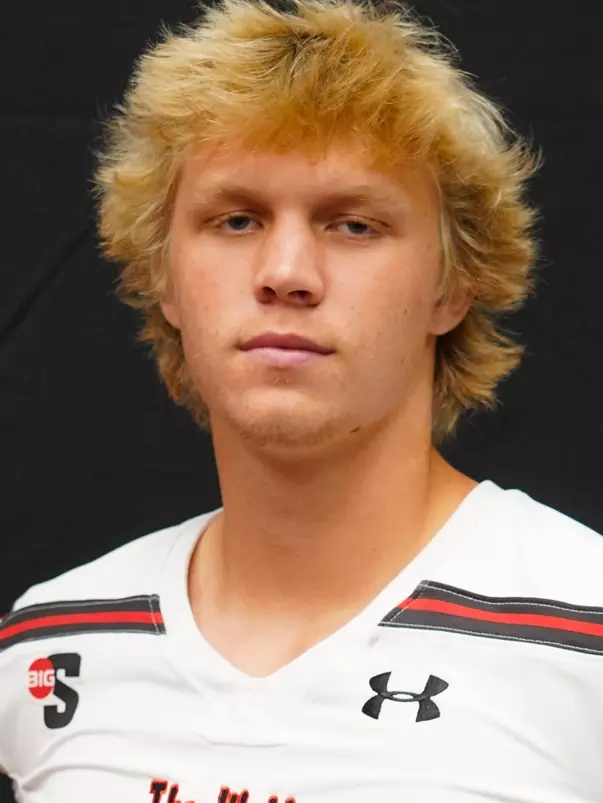 Ben Mauney 2024