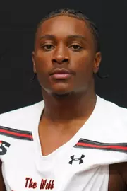 Cam Overton 2024