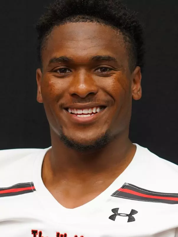Joraye Morrison 2024