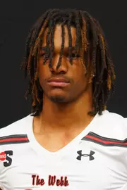 Keyon Woods 2024