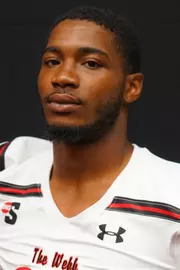 Raquon Hartley 2024