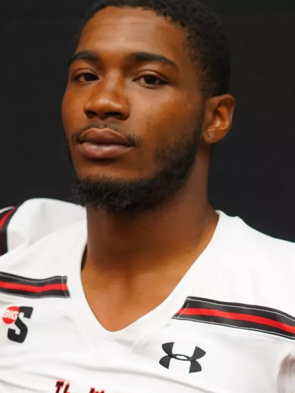Raquon Hartley 2024