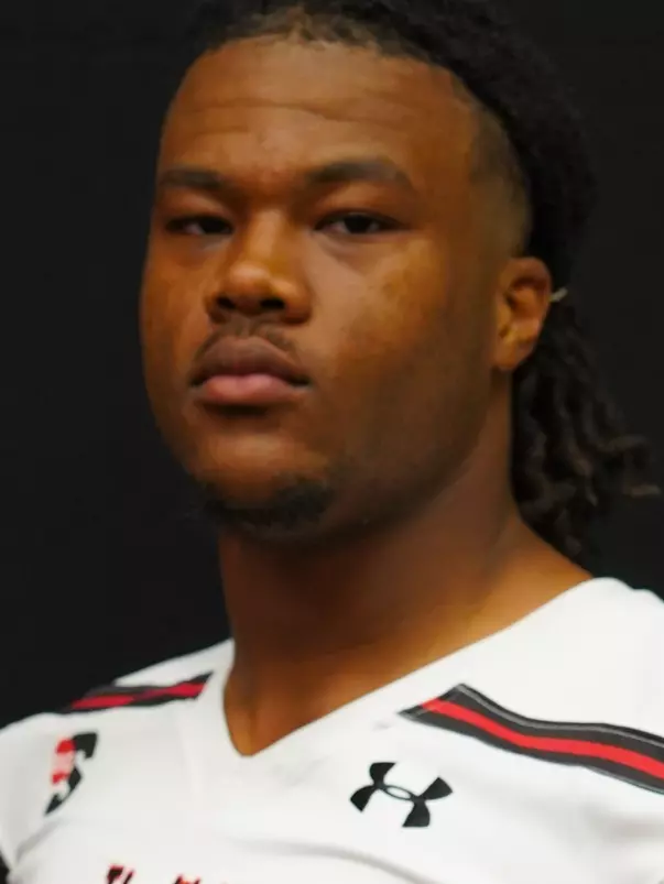 Jecari Bryson 2024
