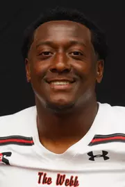 Miles Richardson 2024