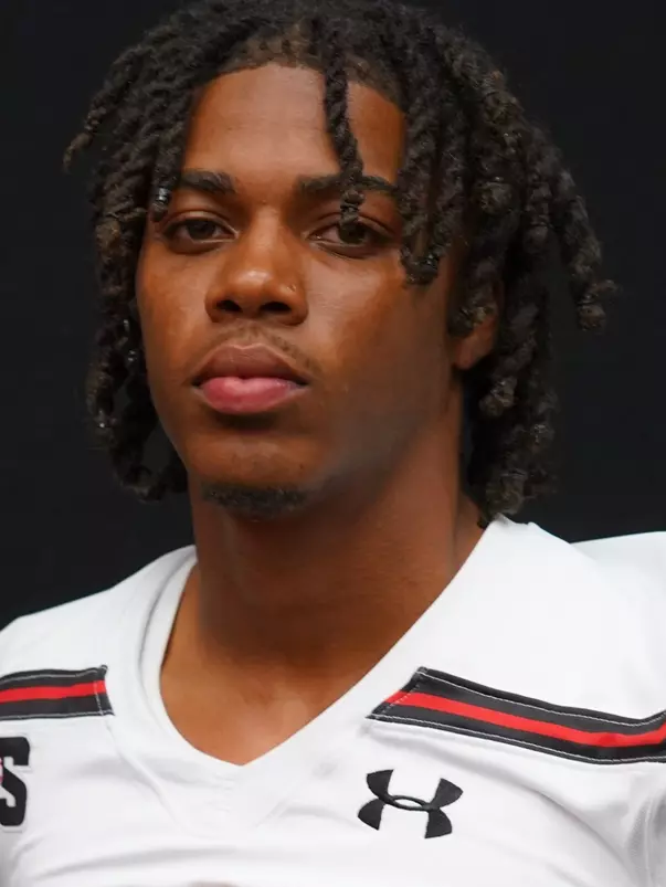 Jordan Little 2024