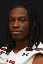 Raequan Ousley 2024