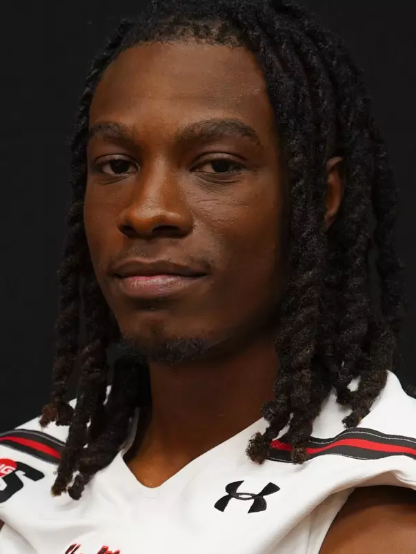 Raequan Ousley 2024