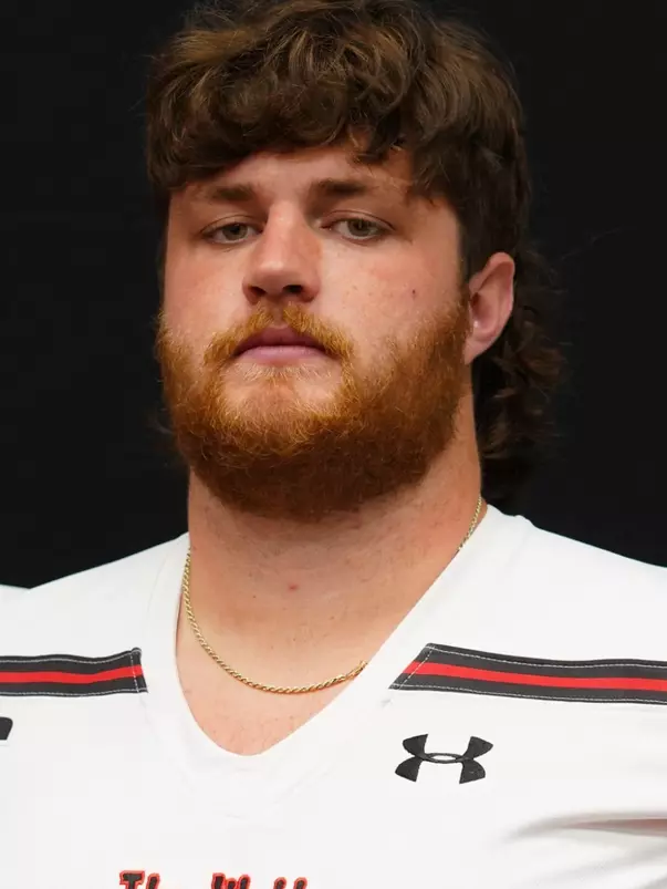 Will Fitzpatrick 2024