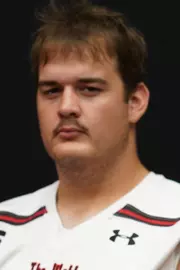 James Raber 2024
