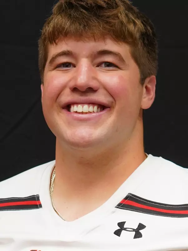 Luke Rector 2024