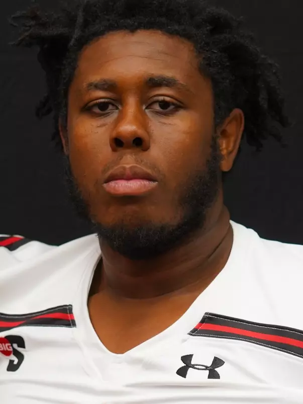 CJ Dawson 2024
