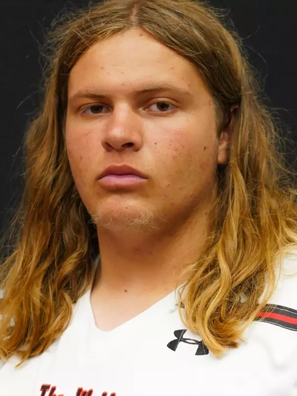 Carson Blachford 2024