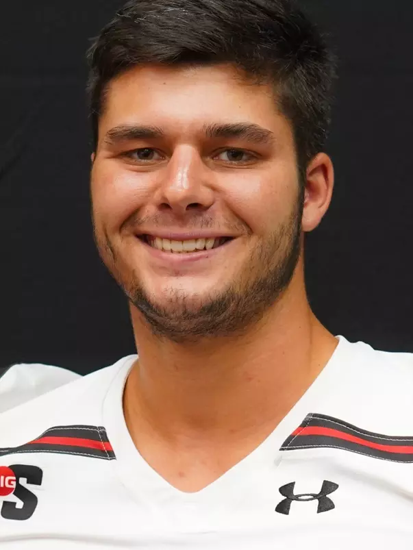 Cole Schnieder 2024