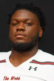 Jaden Lindsay 2024