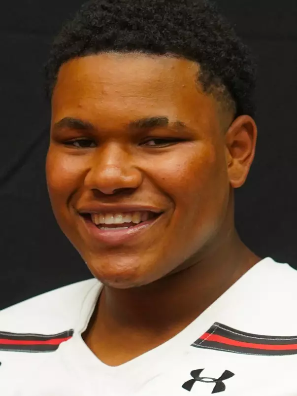 De'Ariiun Hicks 2024