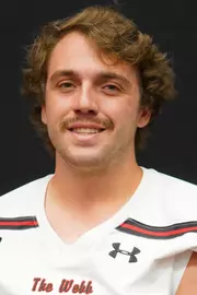 Jamie Wilson 2024