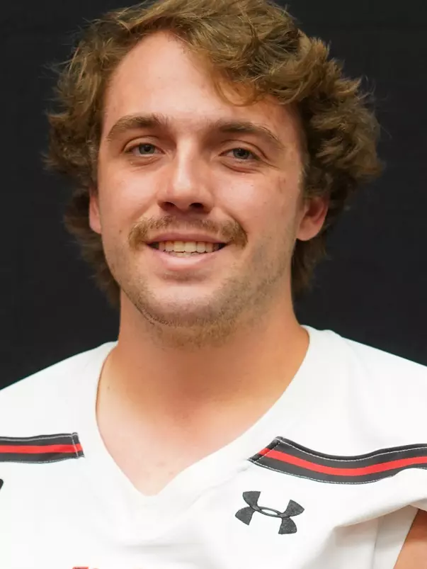 Jamie Wilson 2024