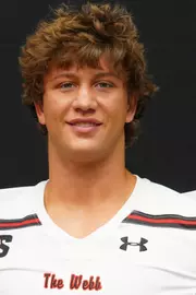 Noah Cole 2024