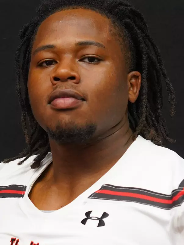 Antonio Chambers 2024