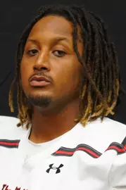 Marquis Black 2024
