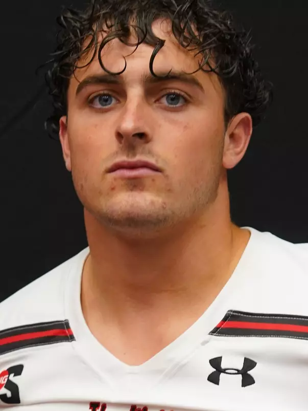 Trevor Moffitt 2024