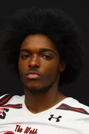 Tre Holland 2024