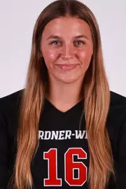 Alivia Rew