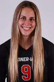 Morgan Hornaday