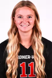 Rebecca Siedenburg