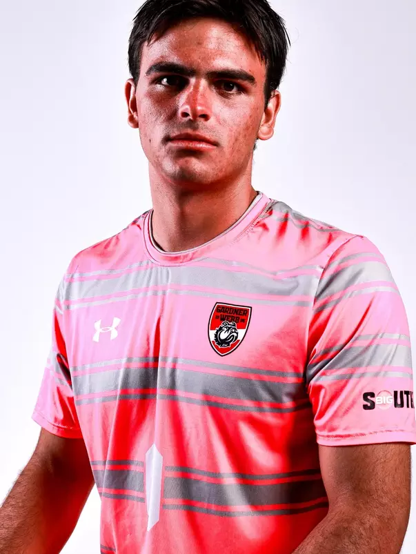 Ethan Zaldivar 2024