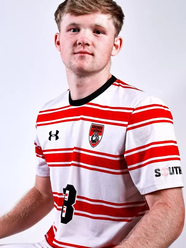 Caio Hughes 2024
