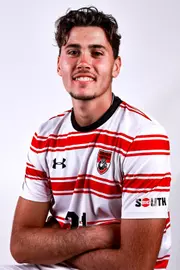 Gael Zackrisson 2024