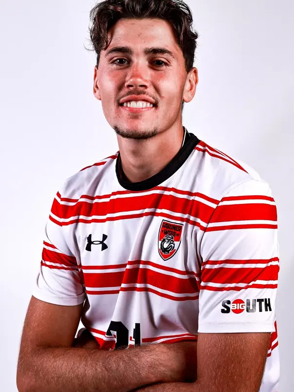 Gael Zackrisson 2024
