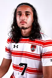 Elias Khodri 2024