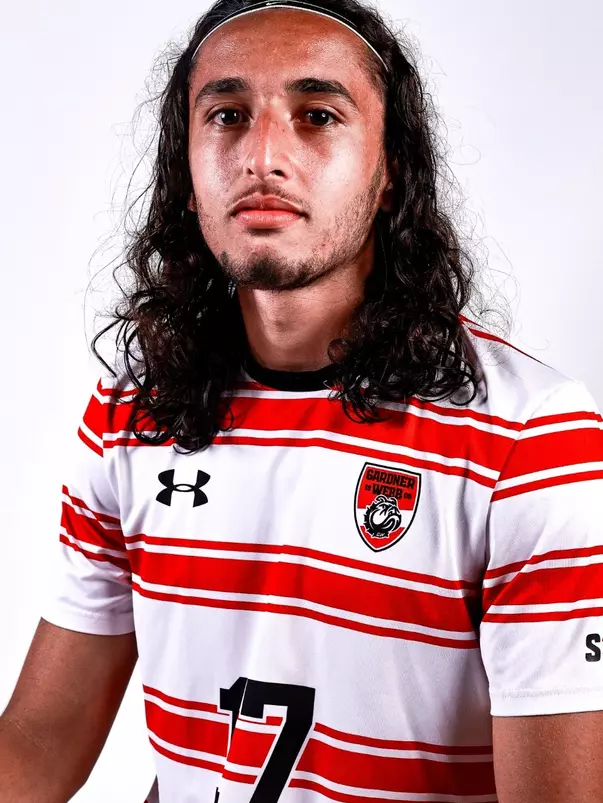Elias Khodri 2024