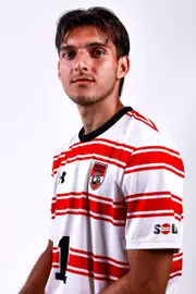 Lucas Gonzalez 2024