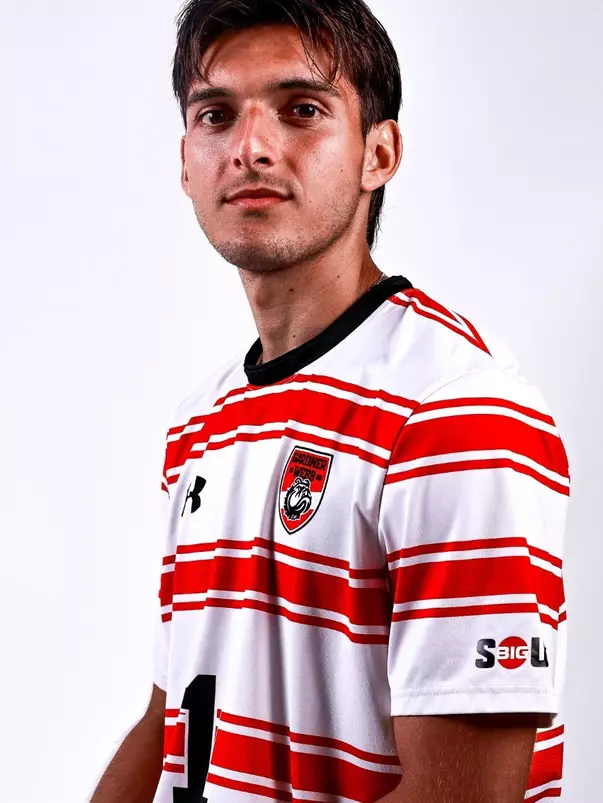 Lucas Gonzalez 2024