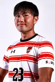 Soushi Endo 2024