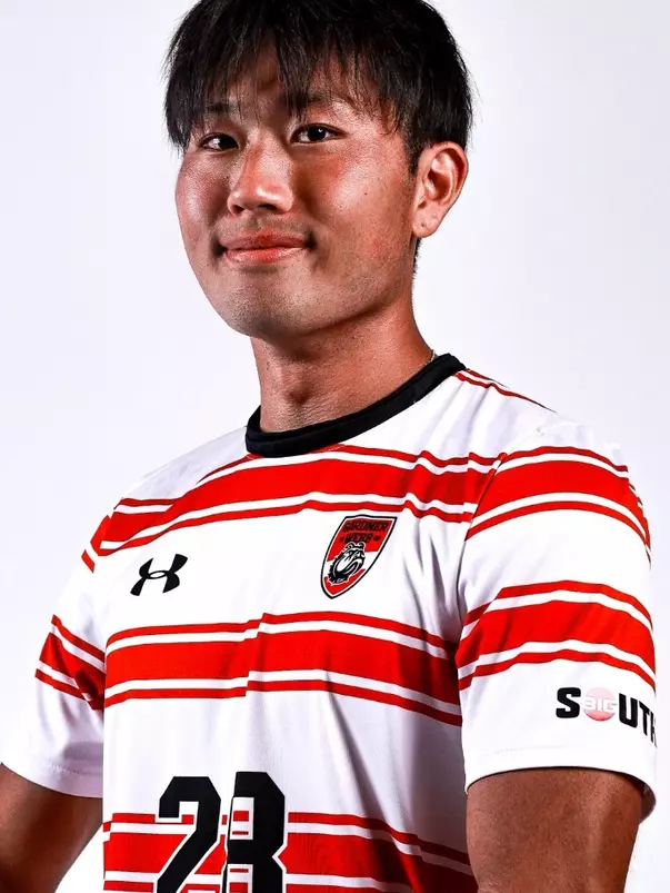 Soushi Endo 2024